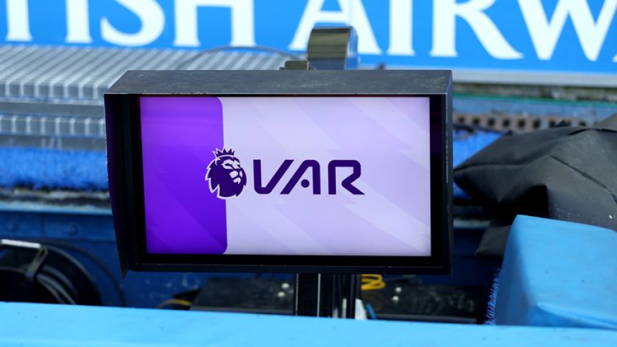 Το VAR εξελίσσεται στην Premier League: Αυτές είναι οι έξι αλλαγές που θα υπάρξουν τη νέα σεζόν!