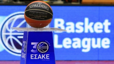 Το νέο format της Stoiximan Basket League: Αναλυτικά όλες οι αλλαγές!