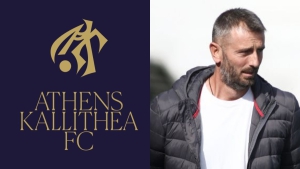 «Έγραψε» ιστορία στην Stoiximan Super League η Athens Kallithea: Δύο Νεοζηλανδοί, στην ίδια σεζόν, για πρώτη φορά!