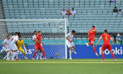 EURO 2020, Ουαλία – Ελβετία 1-1: Δίκαιη μοιρασιά με γκολ από «στατικές φάσεις»