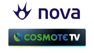 «Επίσημο το deal COSMOTE TV - NOVA»: Σούπερ τιμή για πρόσβαση και στα δύο συνδρομητικά κανάλια!