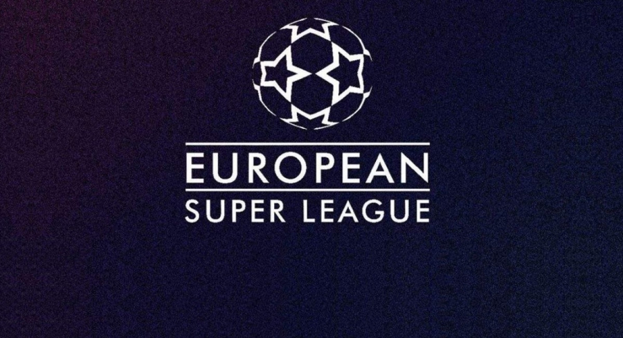 European Super League: Βροντερό «όχι» από το Ευρωπαϊκό Κοινοβούλιο!