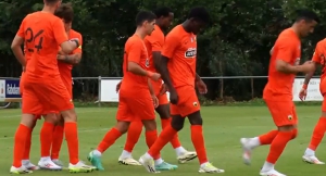 ΑΕΚ: Πρώτο γκολ στην προετοιμασία και προβάδισμα με τον Γαλανόπουλο! (video) 