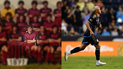 «Ντεμπούτο στα 14 και ρεκόρ στο MLS;»: Στην Ελλάδα κάποιος το έκανε σε μικρότερη ηλικία από τον Σάλιβαν! (video)