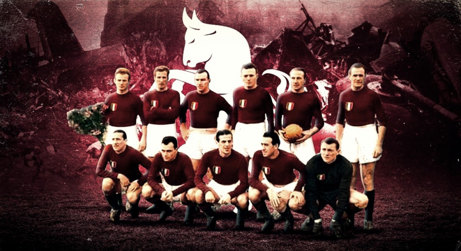 Σουπέργκα 1949: Το ξεκλήρισμα της «Grande Torino» και η φιλία που γεννήθηκε στις στάχτες μιας τραγωδίας… (video)