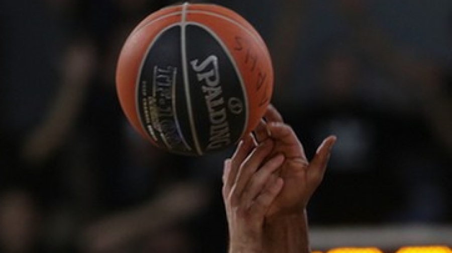 Το πρόγραμμα της 2ης αγωνιστικής της Basket League