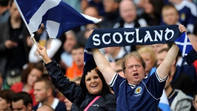 Μία παμπ στην Σκωτία, που… μισεί το «it’s coming home»: Η πιο viral φωτογραφία, πριν το Ισπανία - Αγγλία! (pic)