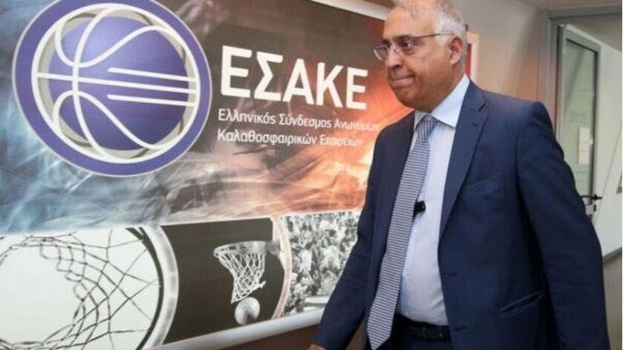 Ηρακλής: Η παραίτηση του Οικονομικού Διευθυντή της ΚΑΕ, απαρχή σημαντικών εξελίξεων και αλλαγών!