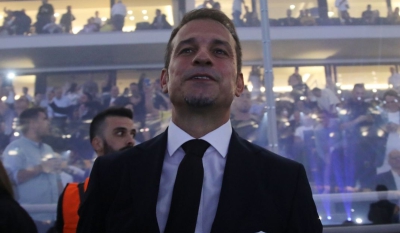 Ντέμης Νικολαΐδης: «Η ΑΕΚ πήρε τους 3 βαθμούς όπως μας αρέσει»
