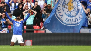 Community Shield, Λέστερ – Μάντσεστερ Σίτι 1-0: Ο Ιεανάτσο «λύτρωσε» τη Λέστερ και χάλασε το ντεμπούτο του Γκρίλις!