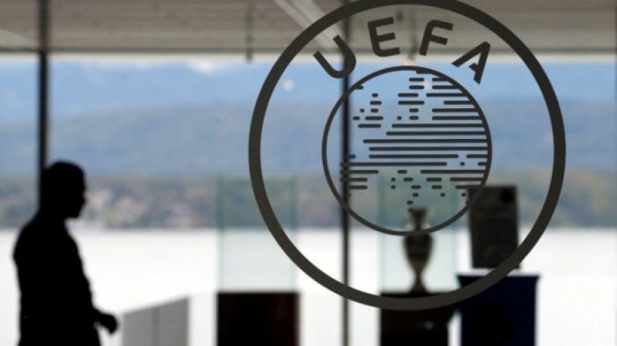 UEFA: Εξετάζεται η περίπτωση της αντικατάστασης του Financial Fair Play