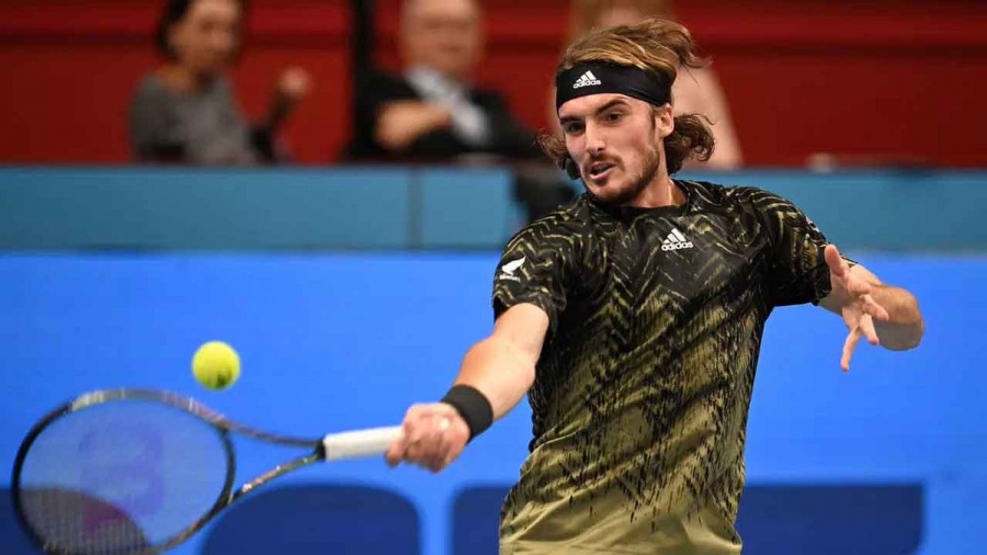 Erste Bank Open: Εκτός ημιτελικών στο διπλό ο Στέφανος