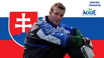 Ο Γιουράι Μπούτσεκ στο BN Sports: «Η Σλοβακία θα διεκδικήσει την πρόκριση – Αλησμόνητη η πρώτη ευρωπαϊκή έξοδος της Ξάνθης!»