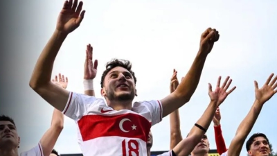 Η Τουρκία «καθαρίζει» τη Δανία, σε τρομερή απόδοση από την Interwetten