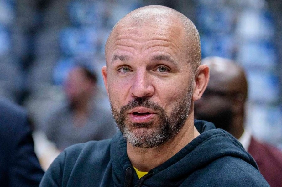 Mavericks: Νέος προπονητής ο Jason Kidd