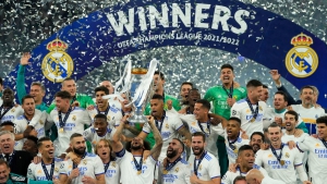 «Σοκάρει» ο αριθμός των Champions League για την Ρεάλ αν υπήρχε VAR από το 1955-Με το ζόρι πεντάδα!