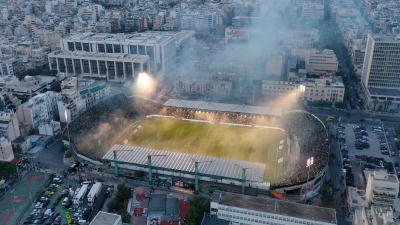 Συνελήφθη 32χρονος άνδρας, που πυροβόλησε και τραυμάτισε δύο άτομα, έξω από τη Λεωφόρο!  