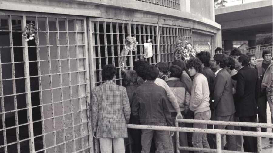 Αν υπήρχε τιμωρία γι’ αυτό που έγινε το 1973 η τραγωδία μπορεί να μην είχε συμβεί! (video)