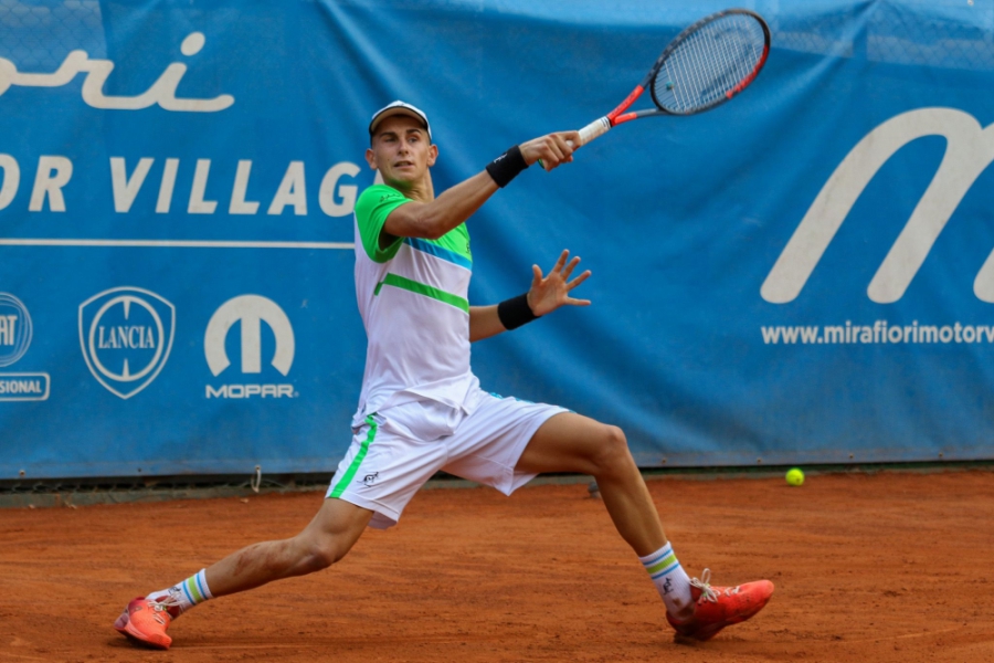 Barcelona ATP: Ο φορμαρισμένος Αρνάλντι πληρώνει στο 1.64 από την novibet