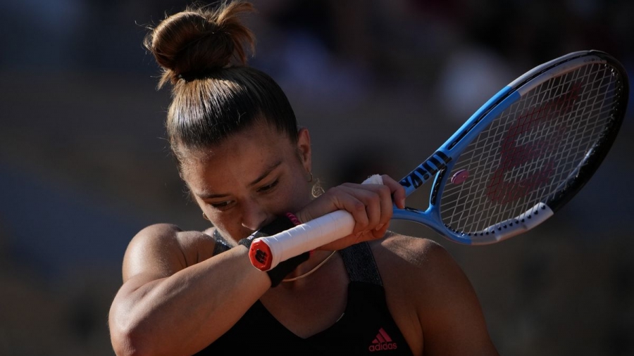 Ladies Trophy: Έχασε τον τίτλο μέσα από τα χέρια της η Σάκκαρη... (video)