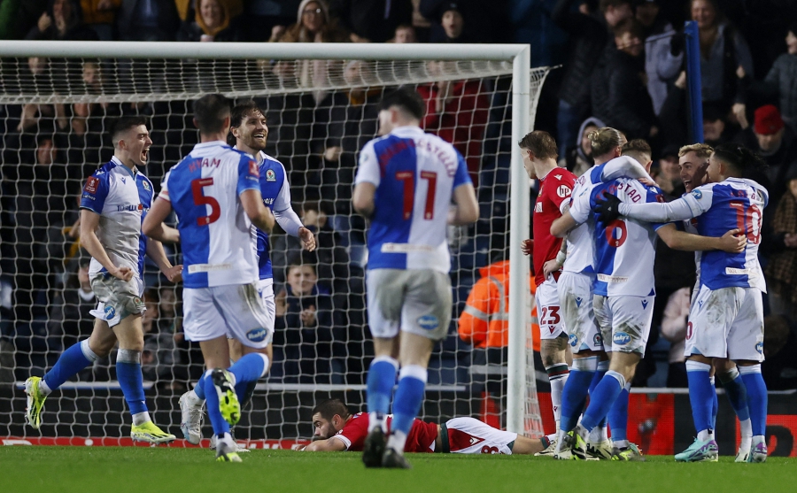 Η EFL Championship ξεκινά και μας υποδέχεται με… ταμείο στο Pamestoixima!