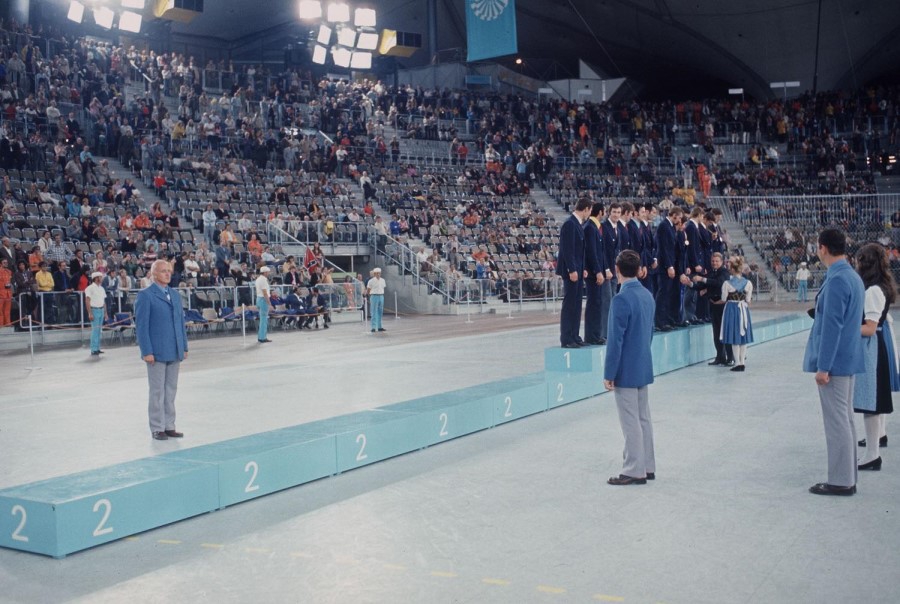 Team USA: Από την αποχή στην απονομή του 1972 στη Redeem Team, πολλές «σφαλιάρες» δρόμος (video)