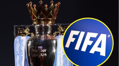 Η Premier League και οι κορυφαίες λίγκες της Ευρώπης, κατά της FIFA, για «κατάχρηση εξουσίας»!