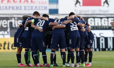 Super League: Αναβολή λόγω covid-19 στο Ατρόμητος - ΟΦΗ