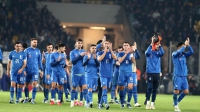 «Αναρρίχηση» της Εθνικής στο FIFA Ranking: Στην καλύτερη θέση από το 2016!