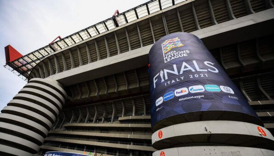 Στοίχημα: Ποιος θα σηκώσει το Nations League;