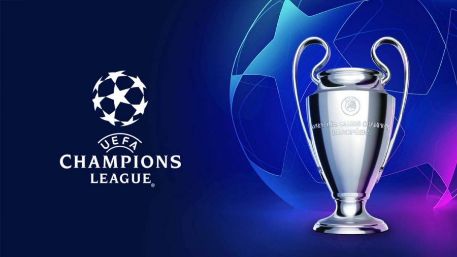 Champions League: Η ακτινογραφία των οκτώ ομίλων