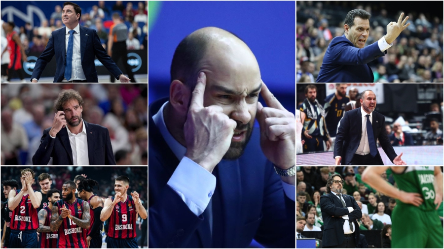 Ο Σπανούλης... χτυπάει την πόρτα της EuroLeague: Πόσος χώρος υπάρχει στην πραγματικότητα; (video)