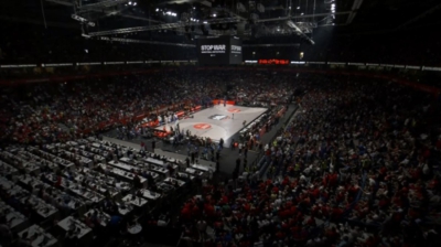 Ανατροπή και Άμπου Ντάμπι το Final 4 της Euroleague!