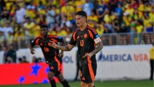 Copa America: Την πρώτη θέση του ομίλου η Κολομβία με φοβερό Χάμες και «εκτελεστή» Μουνιόθ - Απέναντι στην Ουρουγουάη η Βραζιλία στα προημιτελικά! (video)