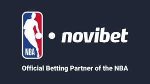 H Novibet γίνεται Official Betting Partner του NBA στην Ελλάδα