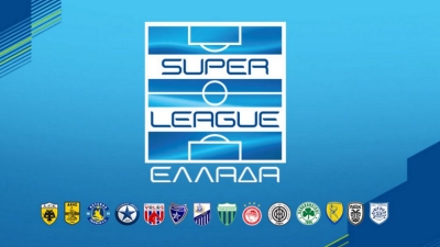 Super League: Το πρόγραμμα από τη 14η ως την 20η αγωνιστική