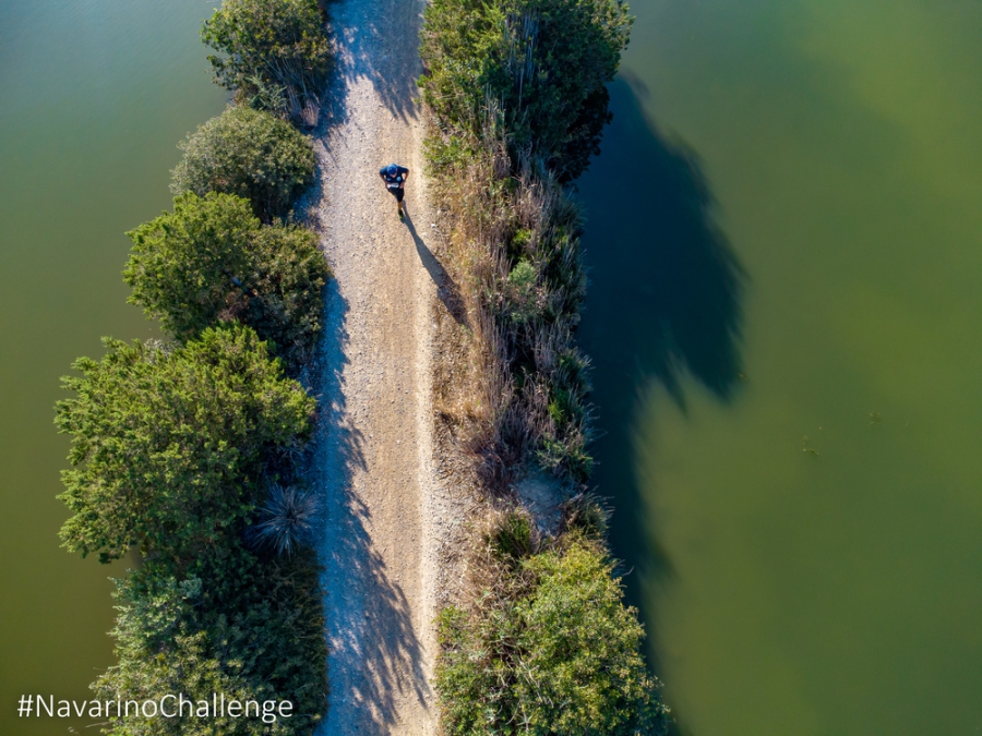 Μοναδικές υπαίθριες δράσεις για όλους στο Navarino Challenge 2024