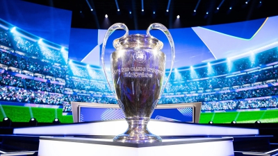 Πώς είναι τώρα η βαθμολογία του Champions League; Τρεις ομάδες με 2Χ2, στο 10-1 τα γκολ της Ντόρτμουντ!