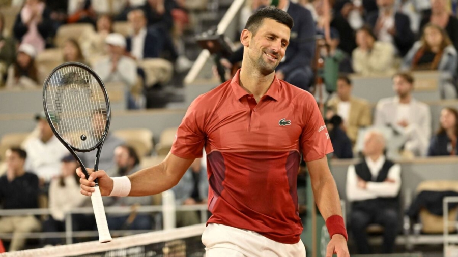 Χειρουργείο για Τζόκοβιτς, χάνει Wimbledon και τρέχει για Ολυμπιακούς Αγώνες!