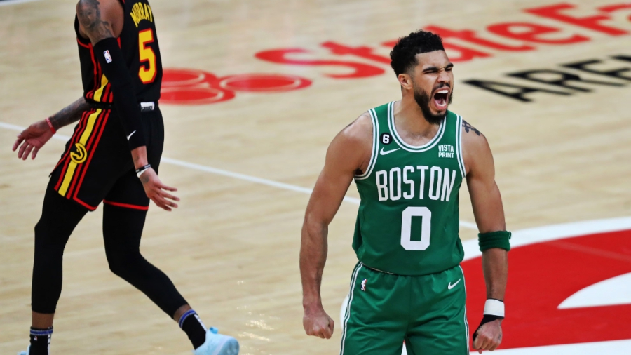 NBA playoffs: Μία «ανάσα» από την πρόκριση οι Σέλτικς – Μένουν… ζωντανοί οι Τίμπεργουλβς! (video)