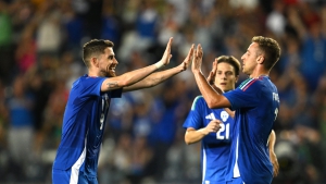 Ιταλία – Βοσνία Ερζεγοβίνη 1-0: Θετική η «πρόβα τζενεράλε» χάρη στο… μαγικό του Φρατέζι! (video)