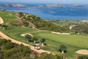 Το πρόγραμμα του επετειακού Greek Maritime Golf Event 2024