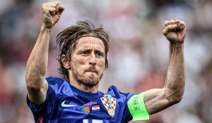 Πορτογαλία - Κροατία 1-2: Ονειρική «πρόβα τζενεράλε» πριν το EURO! (video)