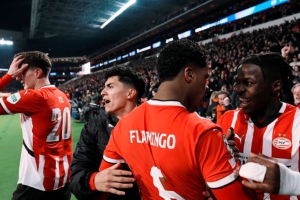 Champions League, play offs: «Μεγάλη... Ιπτάμενη Κυρία!». Σπουδαία PSV, ιστορική πρόκριση επί της Γιουβέντους!