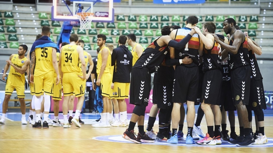 Basketball Champions League: Αποκτά ισπανική... ταυτότητα