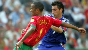 Ο Κοστίνια στο BN Sports: «Τύχη; Η Ελλάδα κέρδισε όλα τα φαβορί το 2004!» (video)