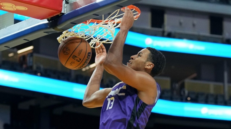 NBA: MVP του Summer League ο Κίγκαν Μάρεϊ