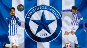 Ο Θοδωρής Βασιλακάκης στο BN Sports, σε κατάθεση… ψυχής: «Αγάπησα τον Ατρόμητο, τσακωνόμασταν, δεν με ήθελε ο Κάναντι - Με πείραξε όλο αυτό με την Εθνική!» (part 2)