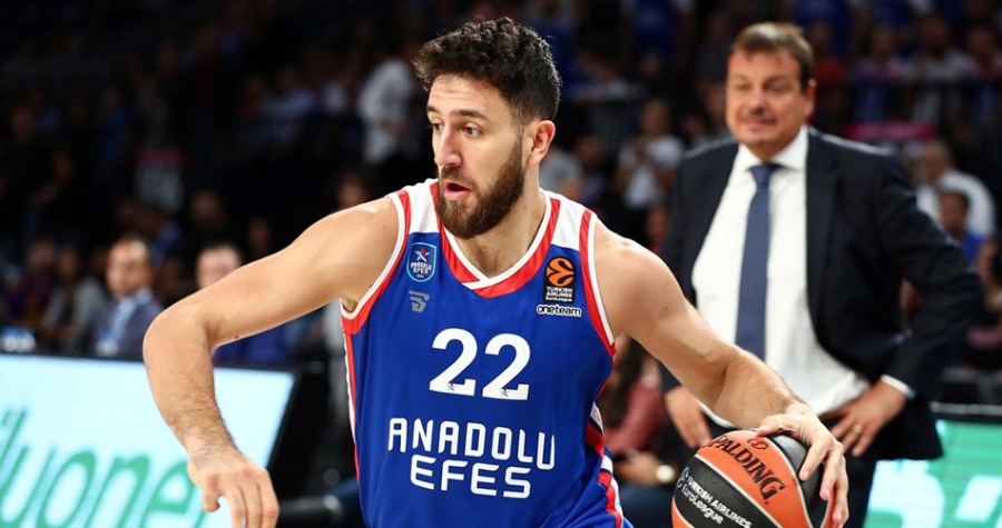 Μίτσιτς: «Ελπίζω πως θα κατακτήσει ακόμη μία EuroLeague ο Παναθηναϊκός» - Η αποθέωση στον Αταμάν!