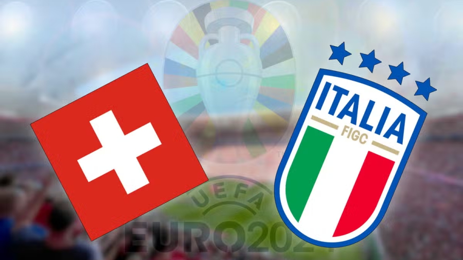 Η φάση των «16» ξεκινά: Οι ενδεκάδες στο Ελβετία-Ιταλία  –  Στον πάγκο ο Τσούμπερ!